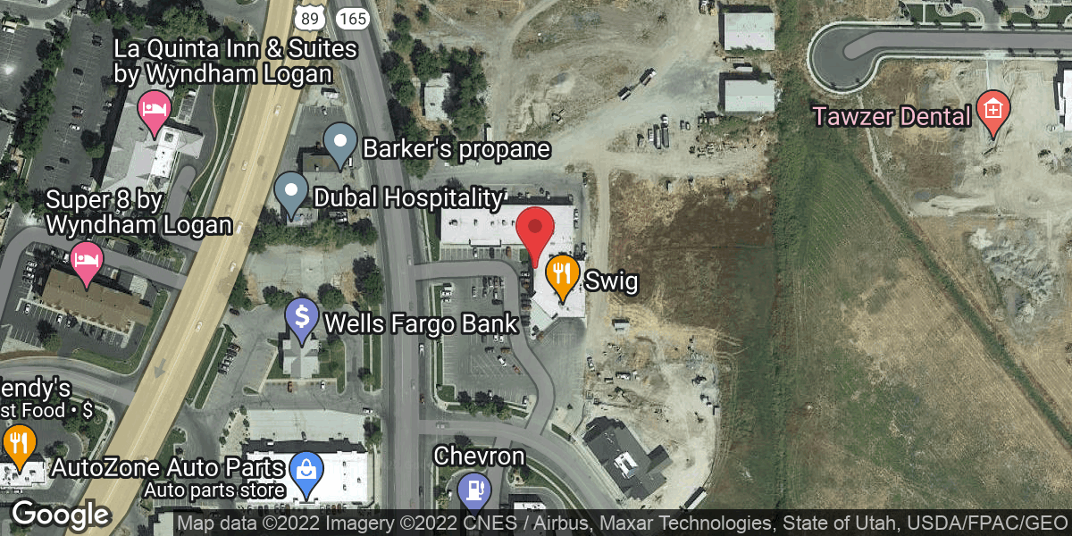 880 Main St Ste #160, Logan, UT 84321, USA