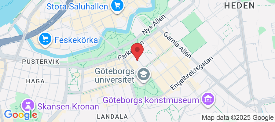 Götabergsgatan 7, 411 34 Göteborg, Sverige