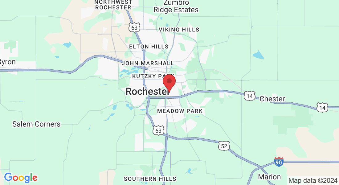 219 10th St SE, Rochester, MN 55904, USA