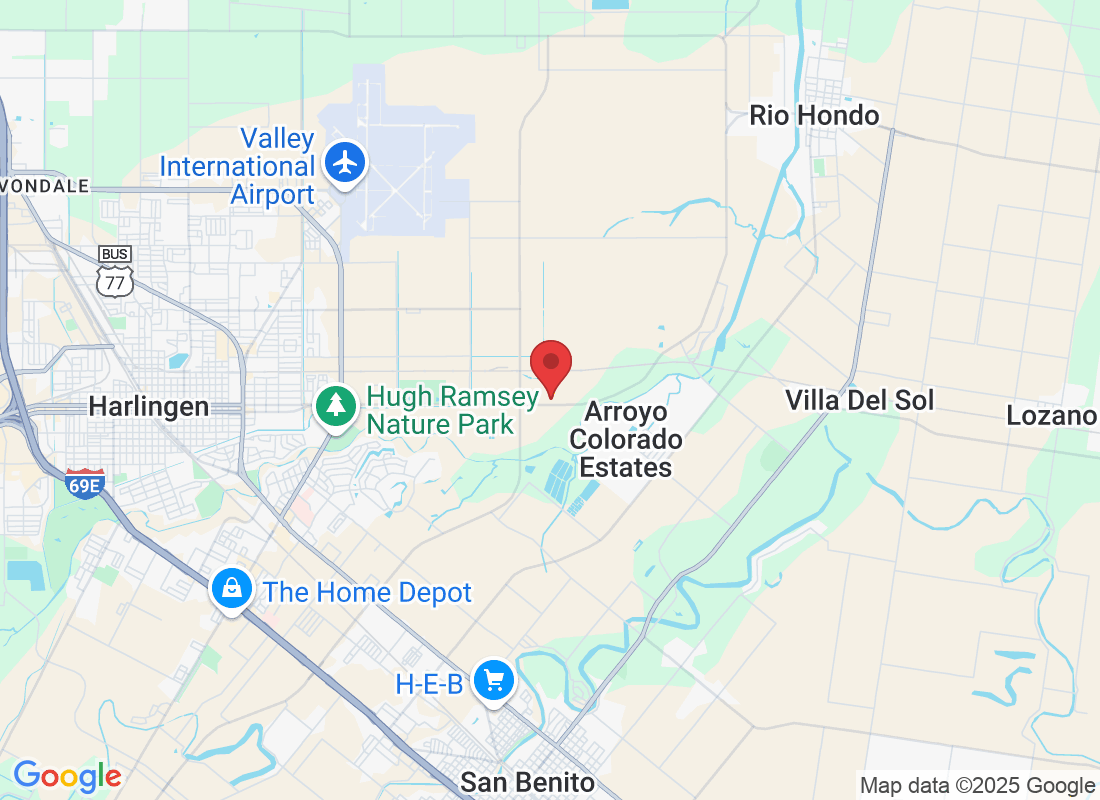 6201 FM106 unit 1, Harlingen, TX 78550, USA