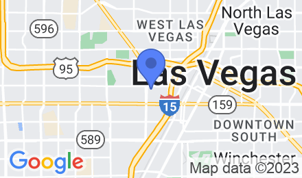 526 S Tonopah Dr ste 140, Las Vegas, NV 89106, USA
