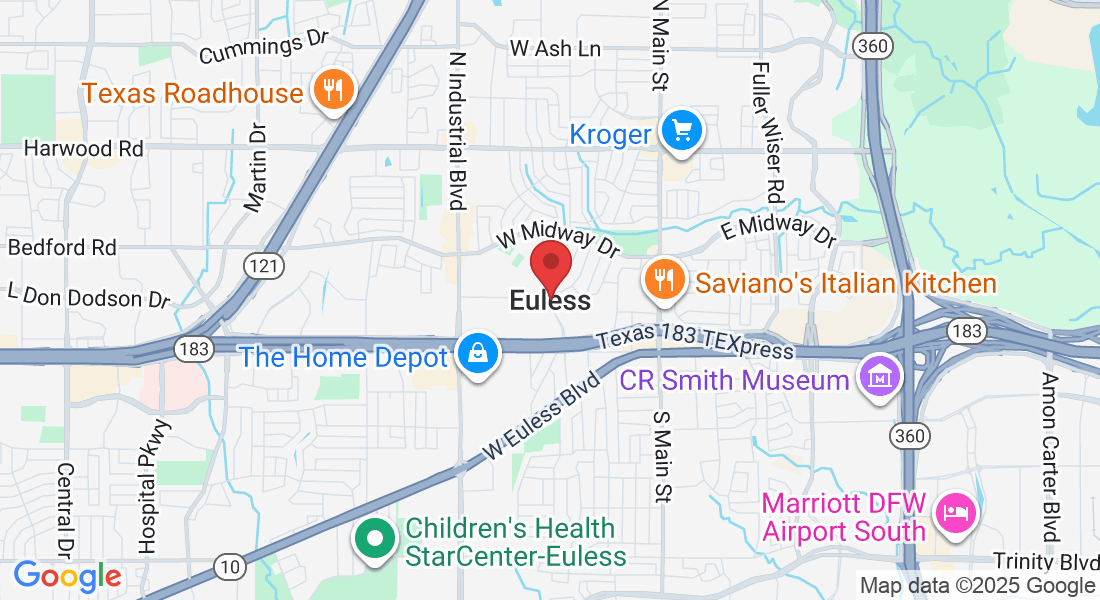 Euless, TX, EUA