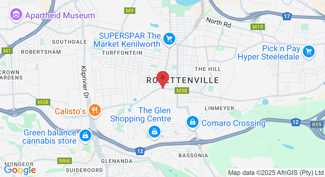 4 Verona St, Rosettenville, Johannesburg South, 2190, South Africa