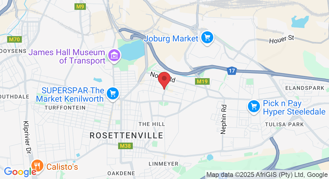 48 Augusta Rd, Regents Park Estate, Johannesburg South, 2197, South Africa