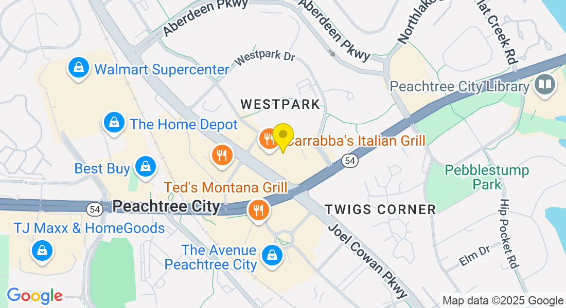200 Commerce Dr, Peachtree City, GA 30269, USA