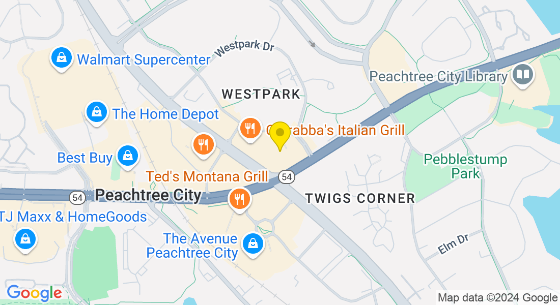 200 Commerce Dr, Peachtree City, GA 30269, EE. UU.