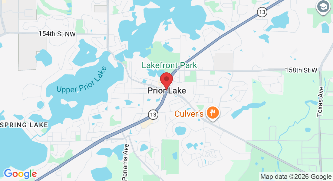 Prior Lake, MN, USA