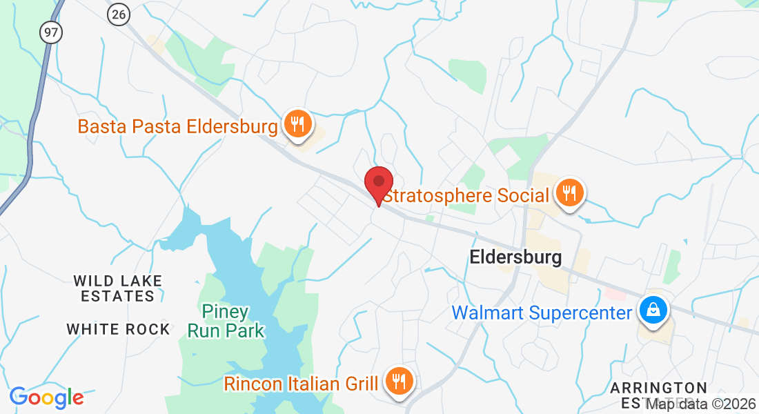 1311 Londontown Blvd suite 140, Eldersburg, MD 21784, USA