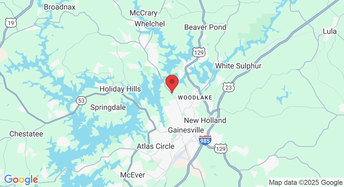 1864 Thompson Bridge Rd, Gainesville, GA 30501, USA