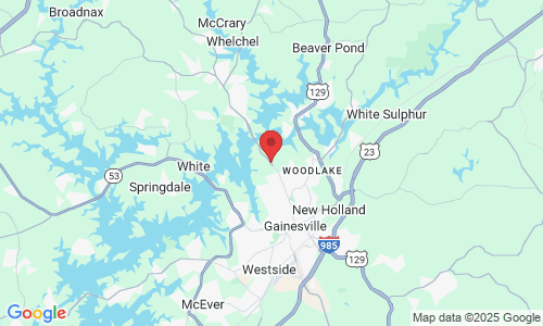 1864 Thompson Bridge Rd, Gainesville, GA 30501, USA