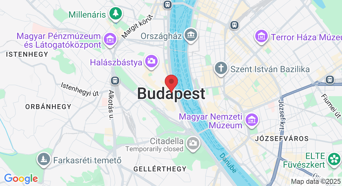 Budapest, Hungary