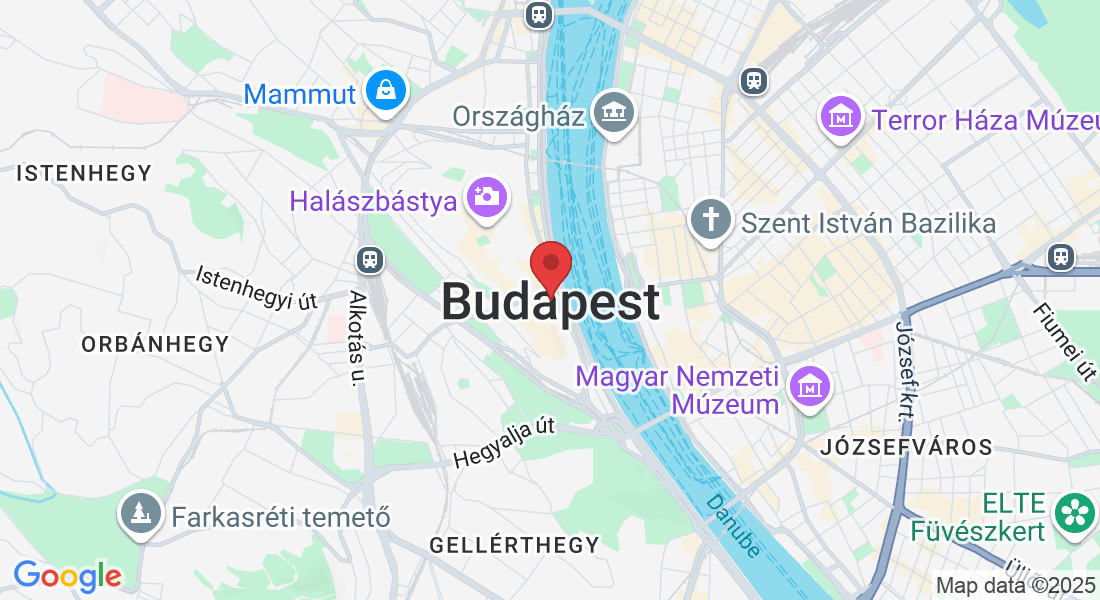 Budapest, Hungary