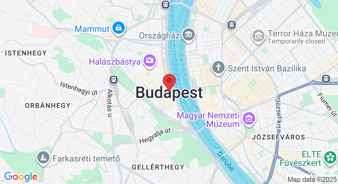 Budapest, Hungary