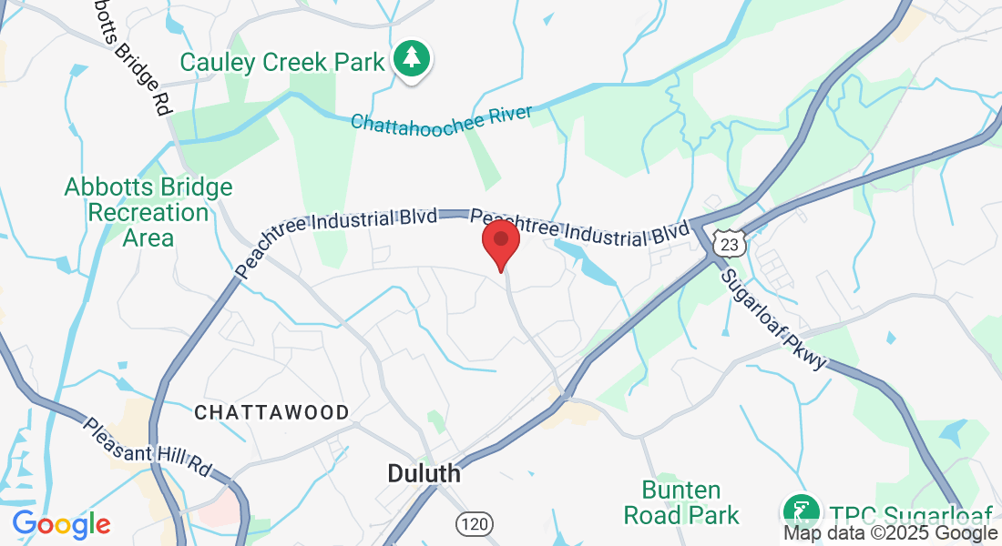 3883 Rogers Bridge Rd, Duluth, GA 30097, USA