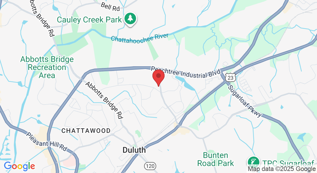 3883 Rogers Bridge Rd, Duluth, GA 30097, USA