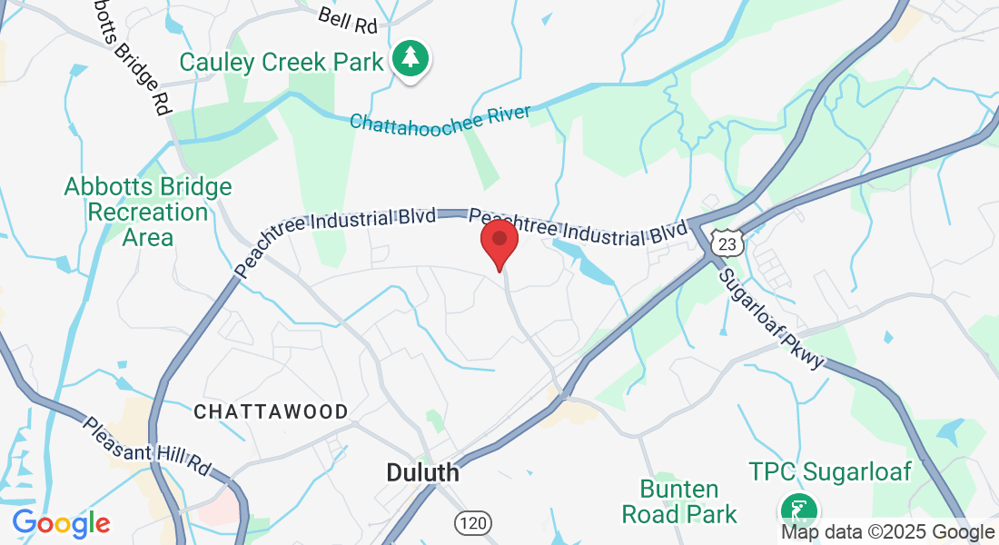 3883 Rogers Bridge Rd, Duluth, GA 30097, USA