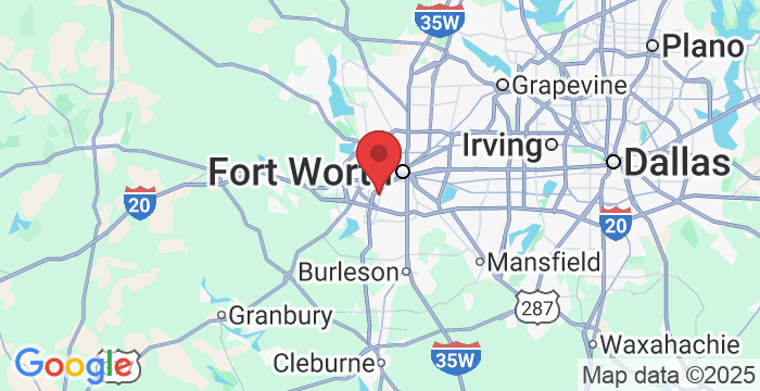 4545 Bellaire Dr S #2, Fort Worth, TX 76109, USA