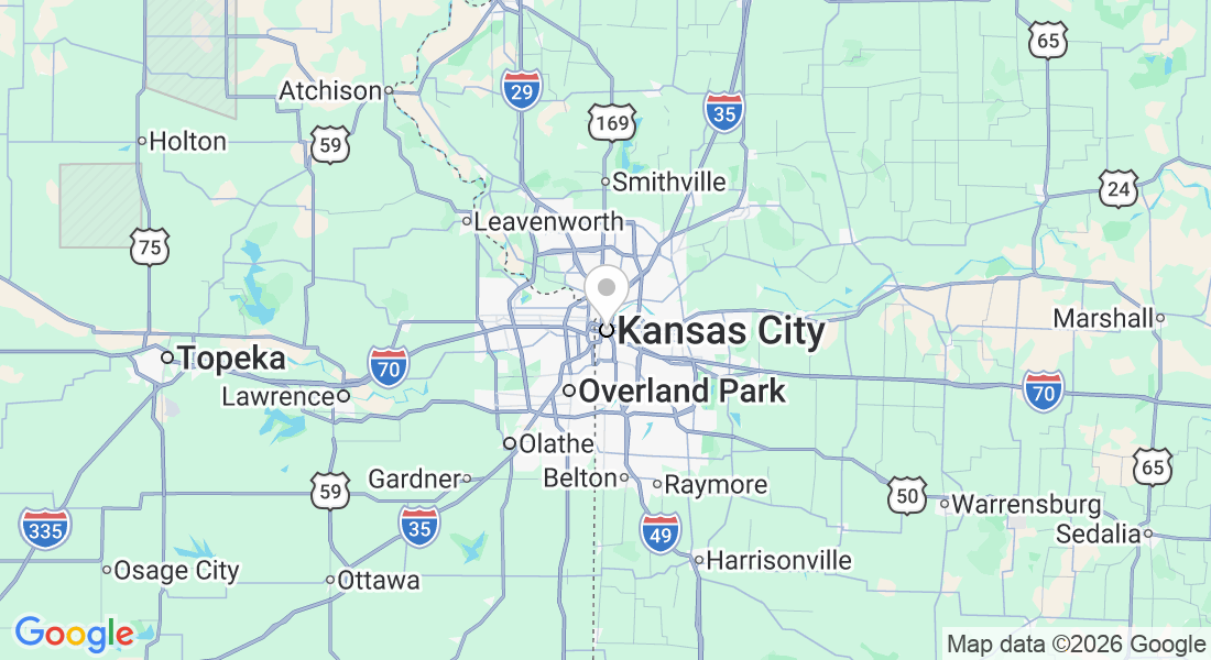 Kansas City, MO, USA