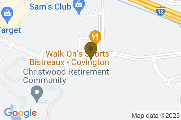 16564 E, Brewster Rd STE 104, Covington, LA 70433, USA