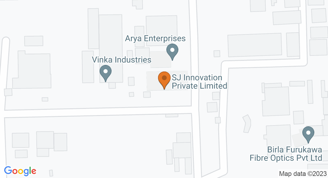 Plot No L 66/1,Phase II D, Verna Industrial Estate, Verna, Goa 403722, India