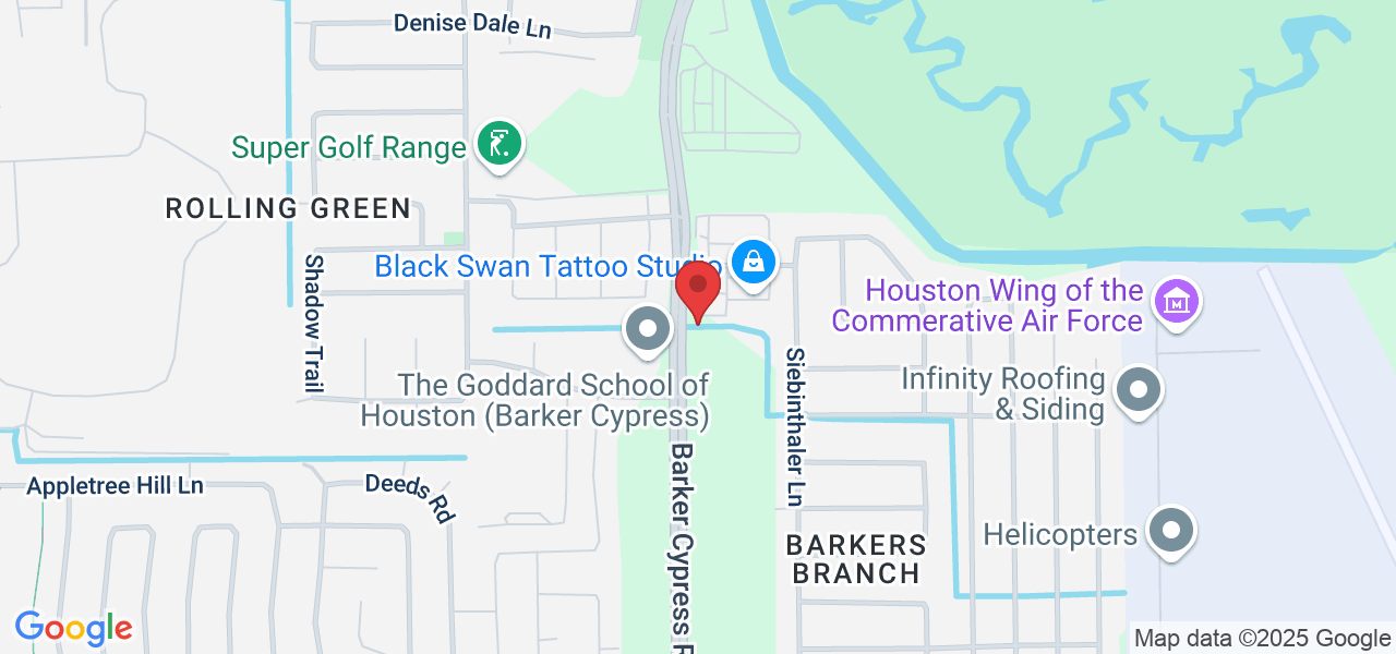 3660 Barker Cypress Rd suite 230, Houston, TX 77084, USA