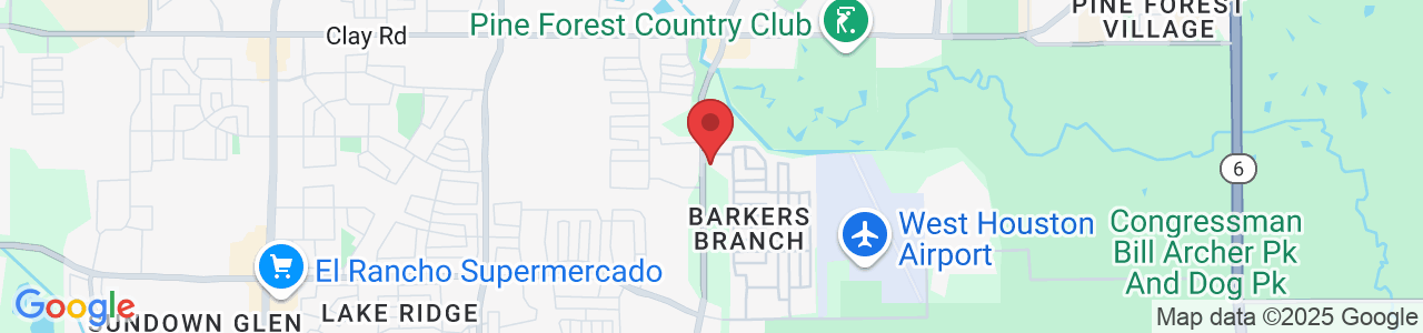 3660 Barker Cypress Rd Suite 230, Houston, TX 77084, USA