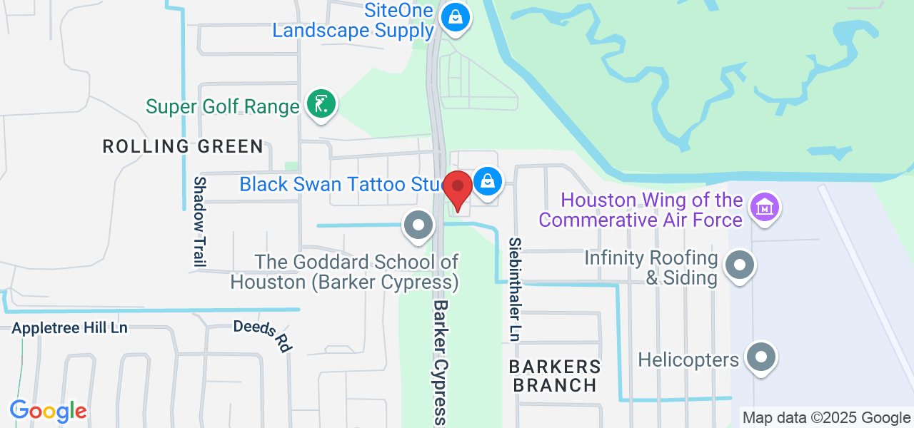 3660 Barker Cypress Rd Suite 230, Houston, TX 77084, USA