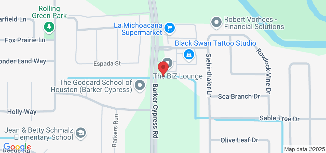 3660 Barker Cypress Rd ste 230, Houston, TX 77084, USA