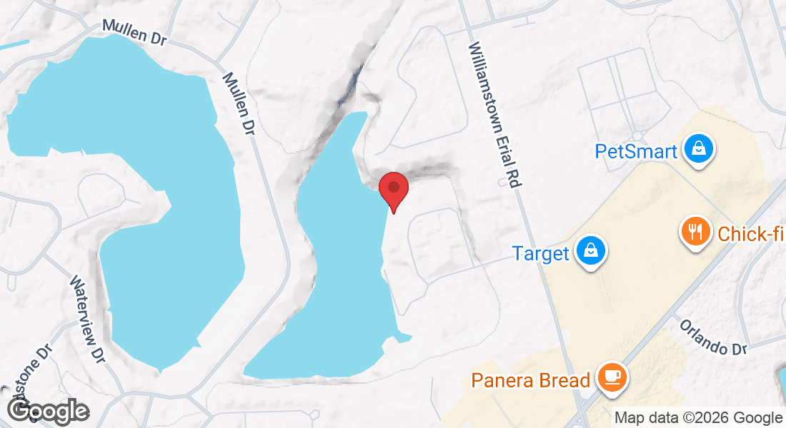 1300 Liberty Pl, Sicklerville, NJ 08081, USA