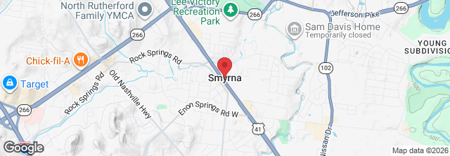Smyrna, TN, USA