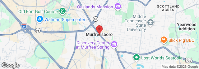 Murfreesboro, TN, USA