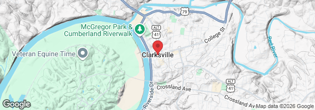 Clarksville, TN, USA