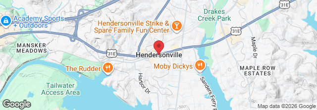 Hendersonville, TN, USA