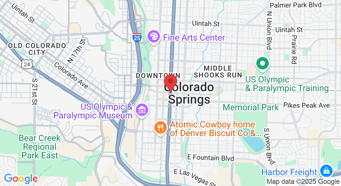 Colorado Springs, CO, USA