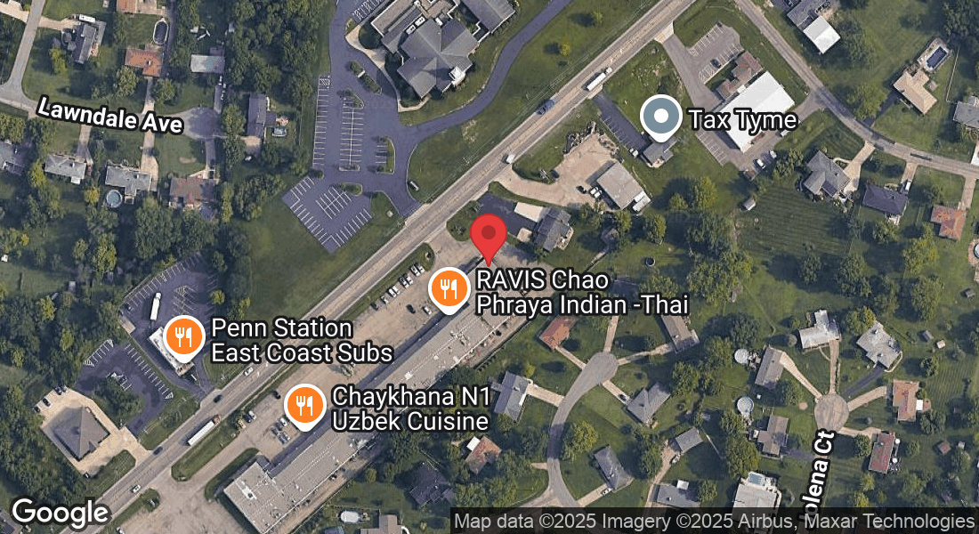 9536 Cincinnati Columbus Rd Suite 1, Cincinnati, OH 45241, USA