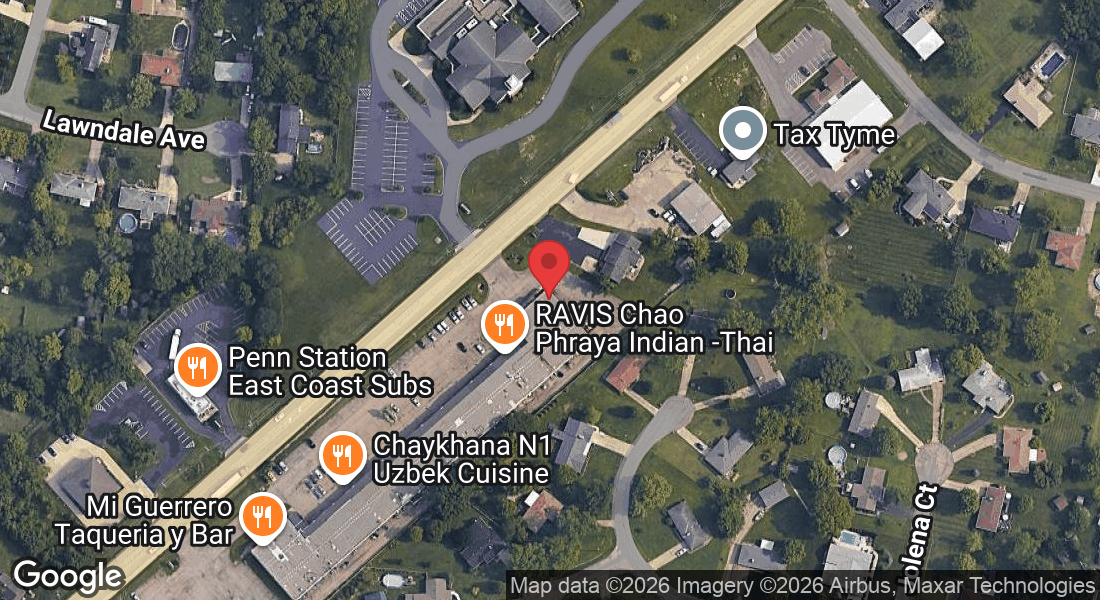 9536 Cincinnati Columbus Rd Suite 1, Cincinnati, OH 45241, USA