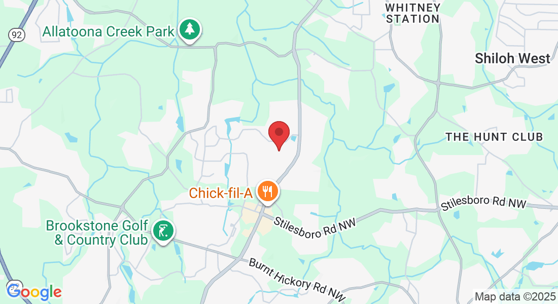 5156 Elkins Ln, Acworth, GA 30101, USA