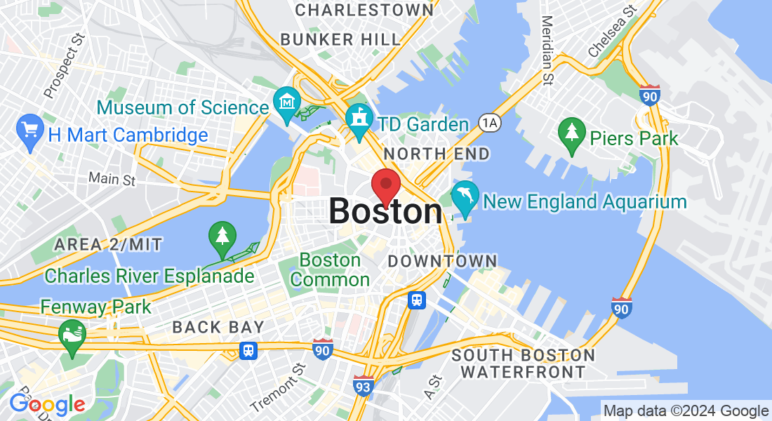 Boston, MA, USA