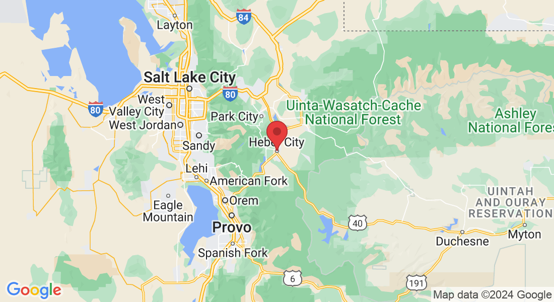 Heber City, UT, USA