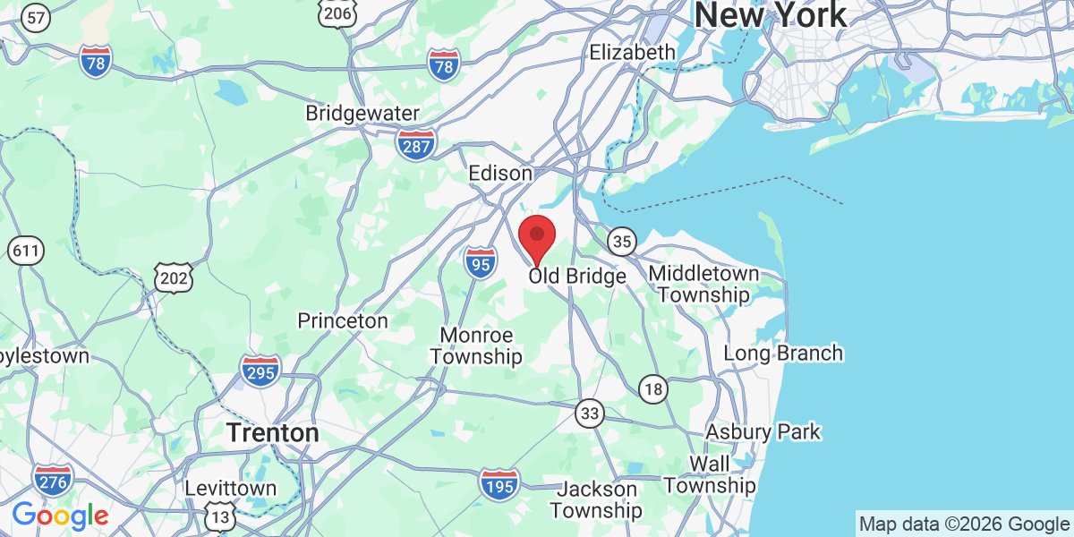 Middlesex County, NJ, USA