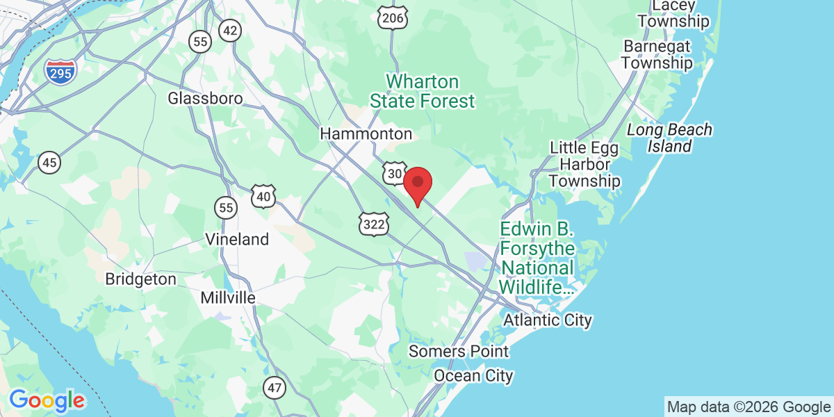 Atlantic County, NJ, USA