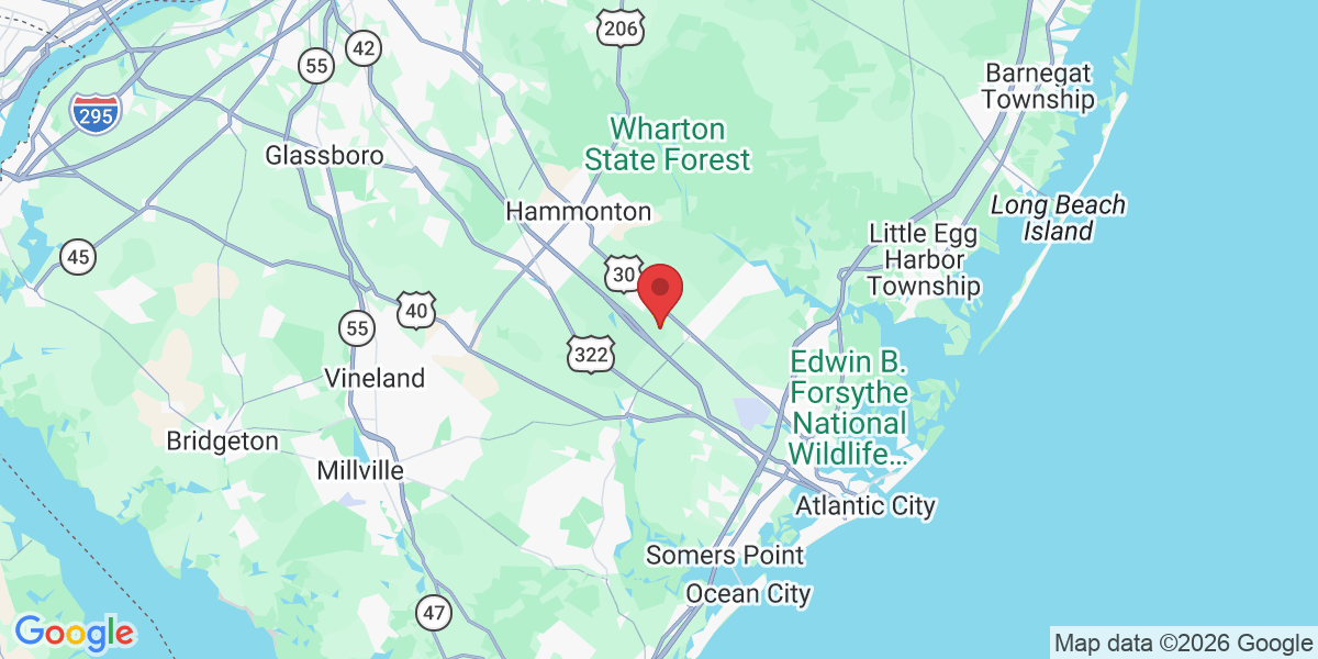Atlantic County, NJ, USA