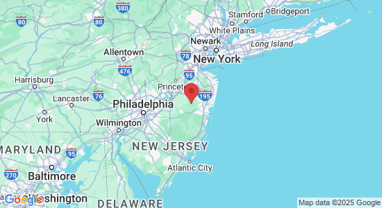New Jersey, USA