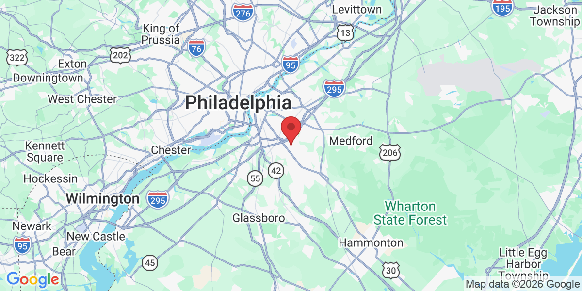 Camden County, NJ, USA