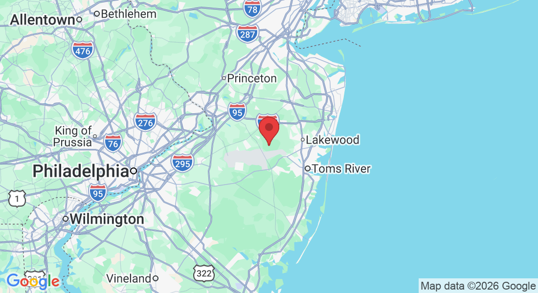 New Jersey, USA