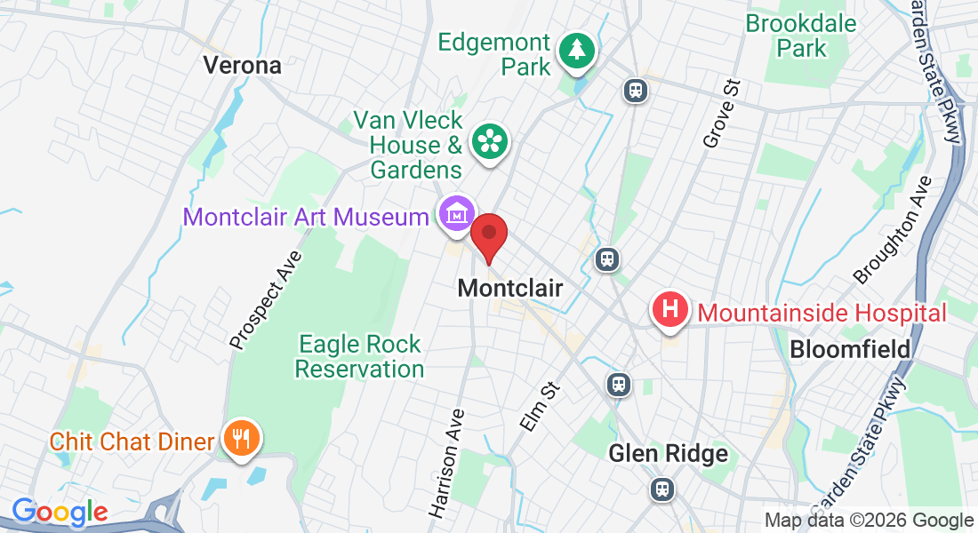 Montclair, NJ, USA