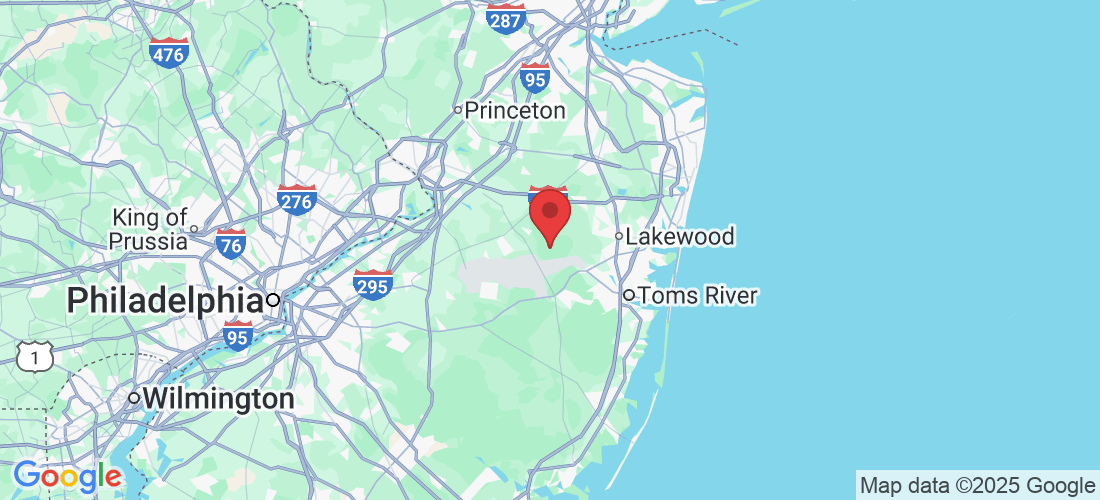 New Jersey, USA