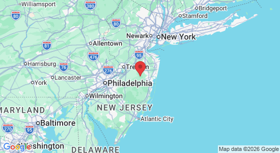 New Jersey, USA