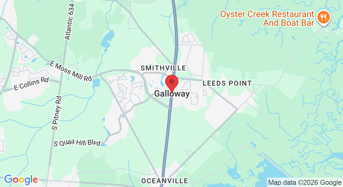 Galloway, NJ, USA