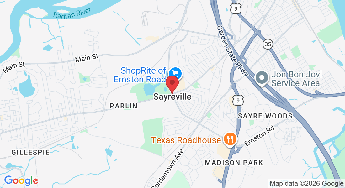 Sayreville, NJ, USA